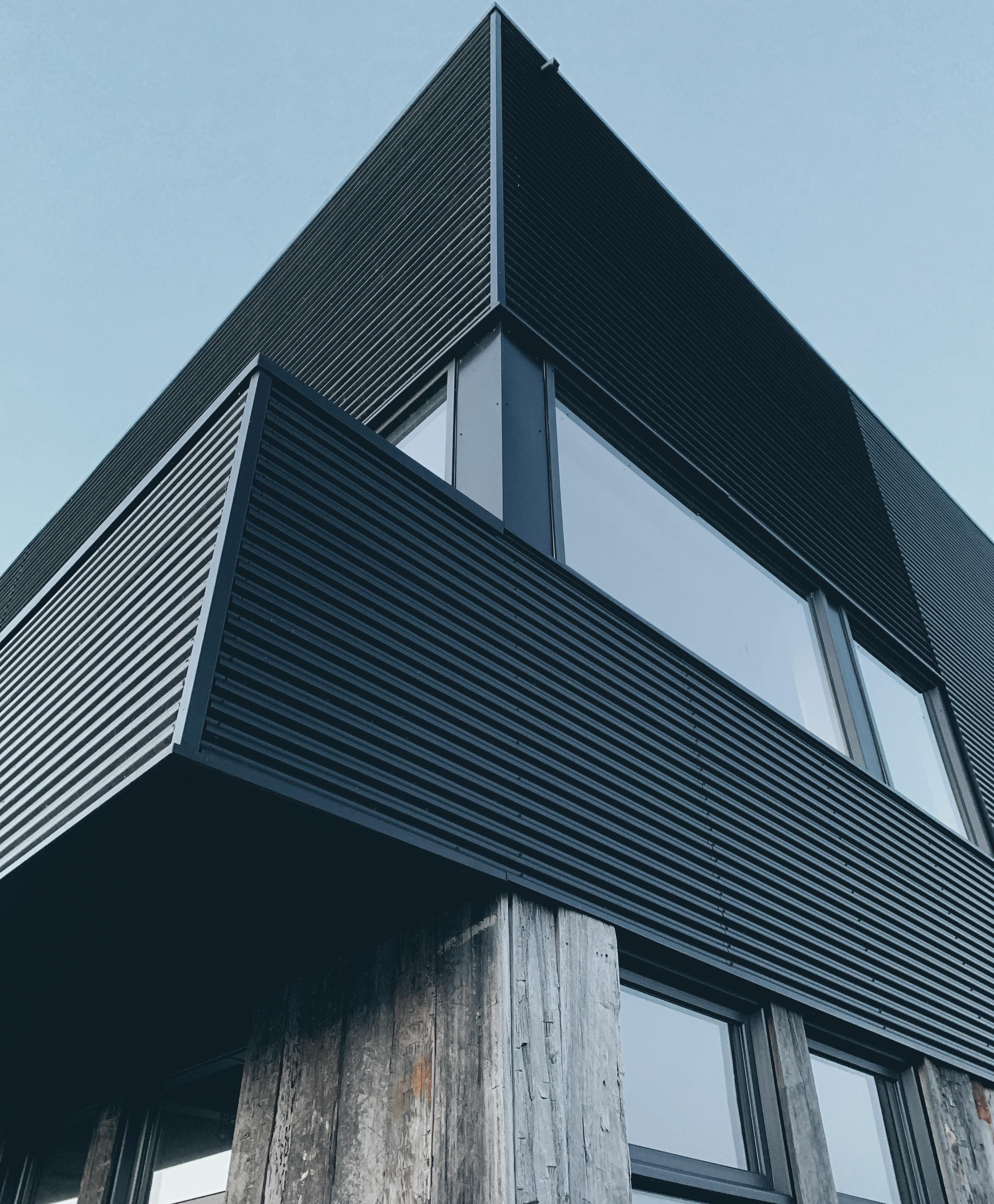 Cladding